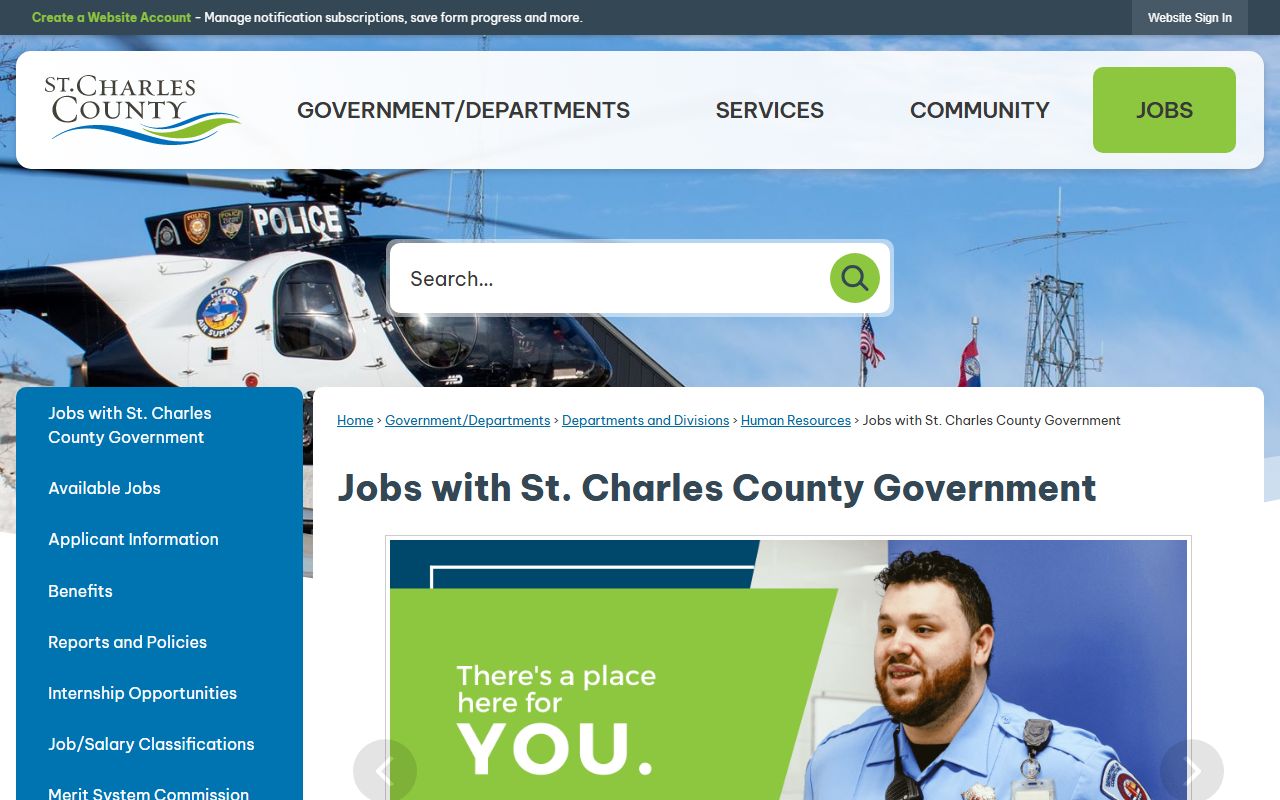 St. Charles County Circuit Clerk office for background check document requests